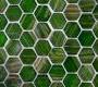 Настенная плитка Trend Hexagonal - HEX 236