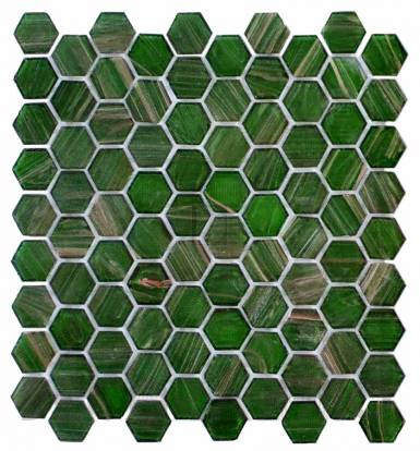 Настенная плитка Trend Hexagonal - HEX 236