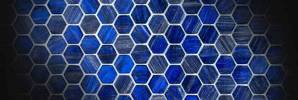 Настенная плитка Trend Hexagonal, HEX 239