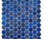Настенная плитка Trend Hexagonal - HEX 239