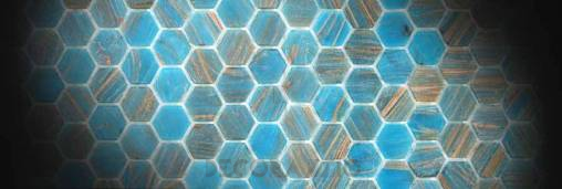 Настенная плитка Trend Hexagonal - HEX 242