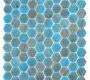 Настенная плитка Trend Hexagonal - HEX 242