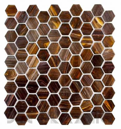 Настенная плитка Trend Hexagonal - HEX 270