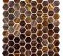 Настенная плитка Trend Hexagonal - HEX 270