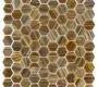 Настенная плитка Trend Hexagonal - HEX 282