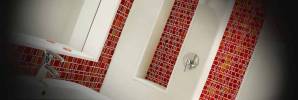 Настенная плитка Trend Liberty, Liberty Red