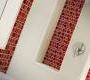 Настенная плитка Trend Liberty - Liberty Red