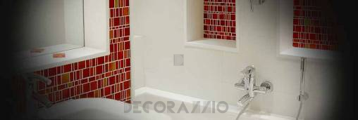 Настенная плитка Trend Liberty - Liberty Red