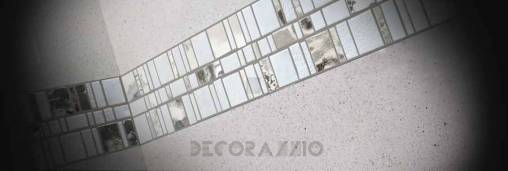 Настенная плитка Trend Borders - Liberty Diamond Border