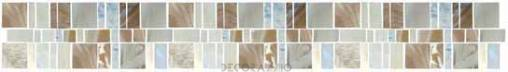 Настенная плитка Trend Borders - Liberty Opal Border