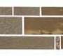 Настенная плитка Trend Borders - Metropolis Bronzite Border