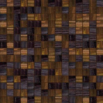 Настенная плитка Trend Mix - Mix Browny