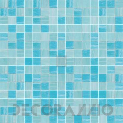 Настенная плитка Trend Mix - Mix Limpid
