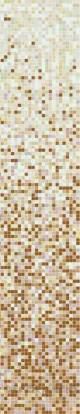 Настенная плитка Trend Shade Blends - Shade Cinnamon