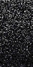 Настенная плитка Trend Shade Blends, Shade Dark Diamond