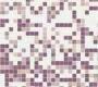 Настенная плитка Trend Shade Blends - Shade Lavender