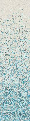 Настенная плитка Trend Shade Blends - Shade Myosotis