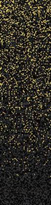 Настенная плитка Trend Shade Blends - Shade Night Sparks