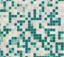 Настенная плитка Trend Shade Blends - Shade Peppermint