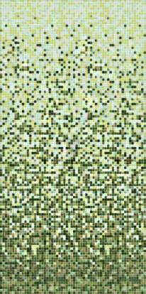 Настенная плитка Trend Shade Blends - Shade Sage