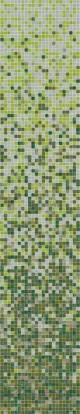 Настенная плитка Trend Shade Blends - Shade Sage