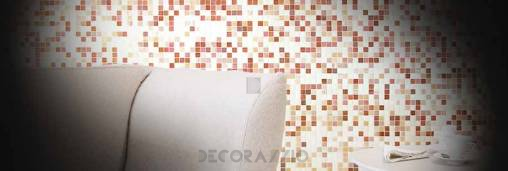 Настенная плитка Trend Shade Blends - Shade Water Rose