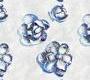 Настенная плитка Trend Wallpaper - Wallpaper Blue Gardenia