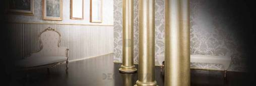 Настенная плитка Trend Wallpaper - Wallpaper Damask A