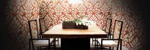 Настенная плитка Trend Wallpaper, Wallpaper Floral 1