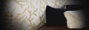 Настенная плитка Trend Wallpaper, Wallpaper Flourishing 1