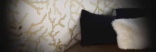 Настенная плитка Trend Wallpaper - Wallpaper Flourishing 1