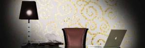 Настенная плитка Trend Wallpaper, Wallpaper Luxurious 1