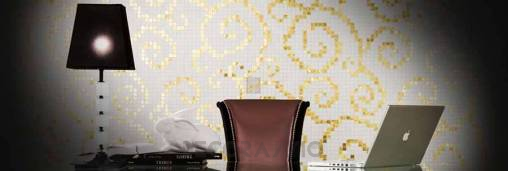 Настенная плитка Trend Wallpaper - Wallpaper Luxurious 1
