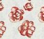 Настенная плитка Trend Wallpaper - Wallpaper Red Gardenia