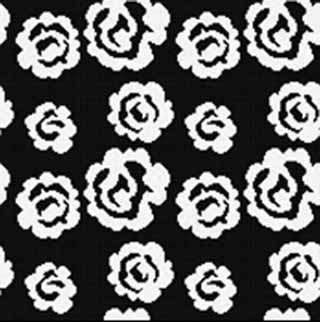 Настенная плитка Trend Wallpaper - Wallpaper Rose del Deserto A