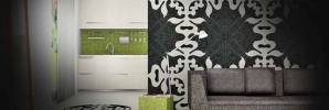 Настенная плитка Trend Artistic Mosaic, Ares A