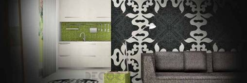 Настенная плитка Trend Artistic Mosaic - Ares A