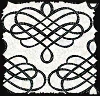 Настенная плитка Trend Artistic Mosaic - Calliope A