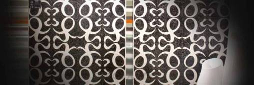 Настенная плитка Trend Artistic Mosaic - Erato A