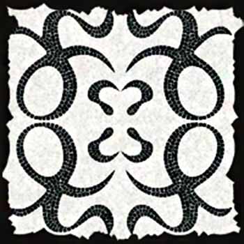 Настенная плитка Trend Artistic Mosaic - Erato A