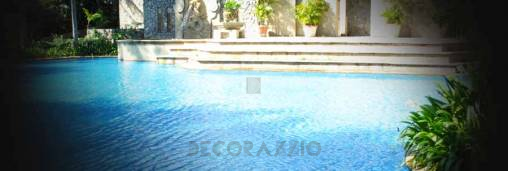 Плитка для бассейна Trend Aquatica - Aquatica Tropical Sun