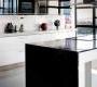 Напольная плитка Trend Surfaces - Nero Maltese