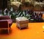 Напольная плитка Trend Surfaces - Orange