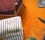 Напольная плитка Trend Surfaces - Orange