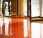 Напольная плитка Trend Surfaces - Orange