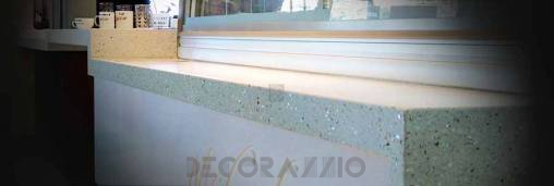 Напольная плитка Trend Surfaces - Perla Bianca