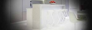 Напольная плитка Trend Surfaces, White