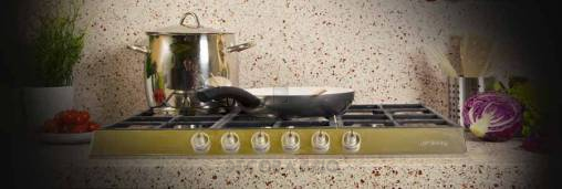 Напольная плитка Trend Surfaces - White Copper