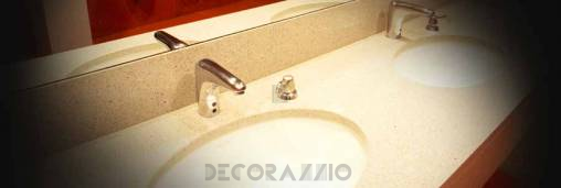 Напольная плитка Trend Surfaces - White Copper