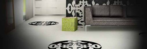 Напольная плитка Trend Surfaces collection - Eos A